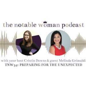 The Notable Woman Podcast