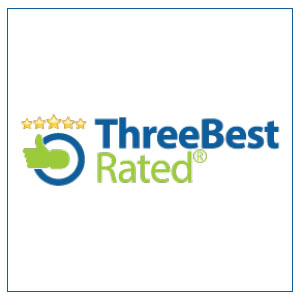 ThreeBest Rated