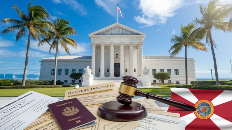 Florida Ancillary Probate Process for Nonresidents