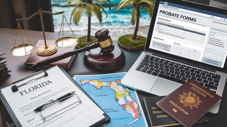 Ancillary Probate in Florida
