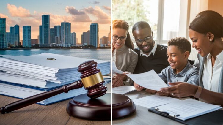 Comparison of Wills and Living Trusts